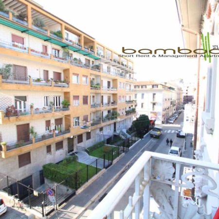 Bamboo Milano Agnesi Apartment Eksteriør billede